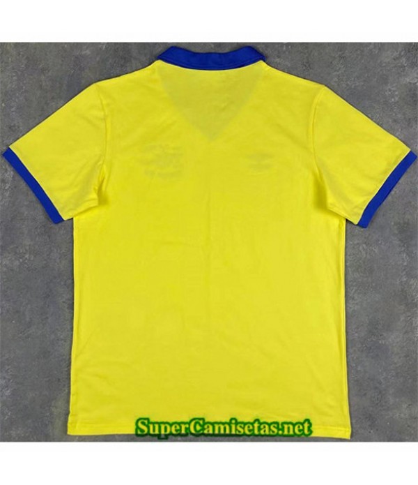 Tailandia Segunda Equipacion Camiseta Arsenal Hombre 1971 1979