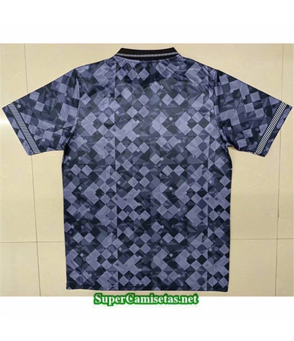 Tailandia Segunda Equipacion Camiseta Inglaterra Traning 2021