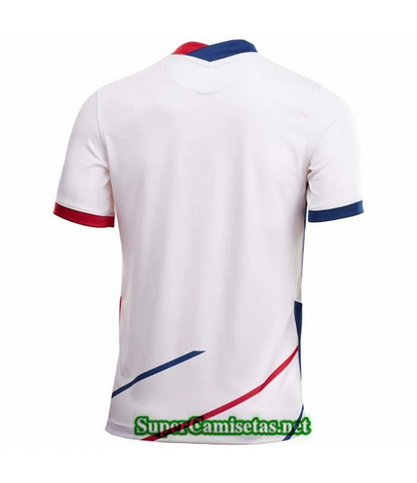 Tailandia Segunda Equipacion Camiseta San Lorenzo 2021