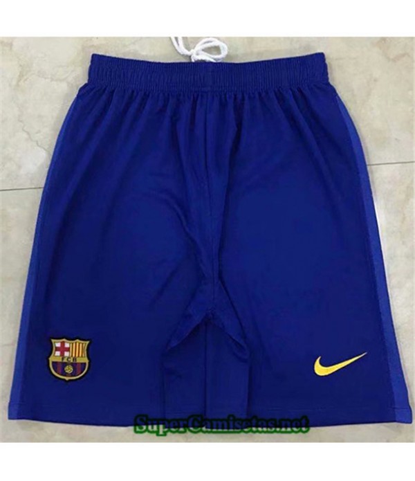 Tailandia Tercera Equipacion Camiseta Barcelona Short 2021