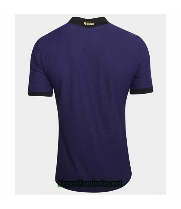 Tailandia Tercera Equipacion Camiseta Corinthiens 2021