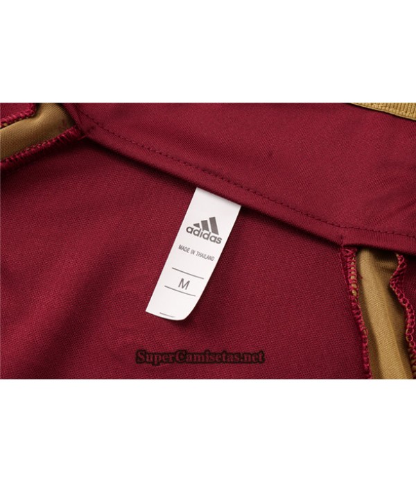 Tailandia Chaqueta Chandal Arsenal Bordeaux 2021/22