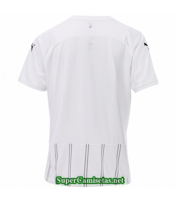 Tailandia Domicile Equipacion Camiseta Al Sadd 2021/22