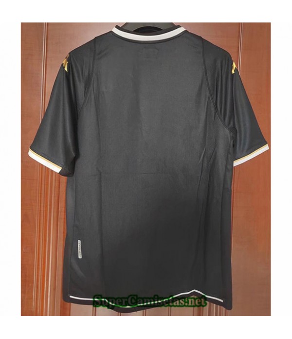 Tailandia Domicile Equipacion Camiseta Angus 2021/22