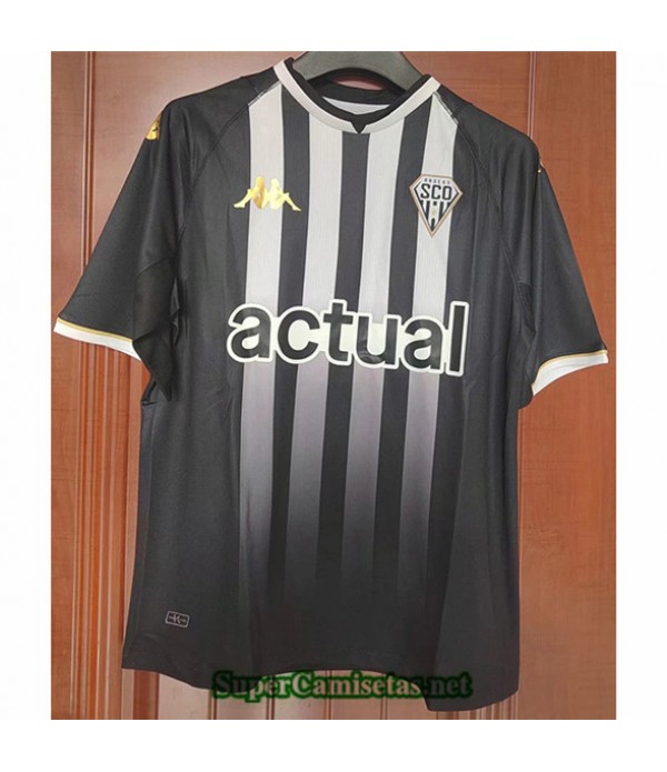 Tailandia Domicile Equipacion Camiseta Angus 2021/...