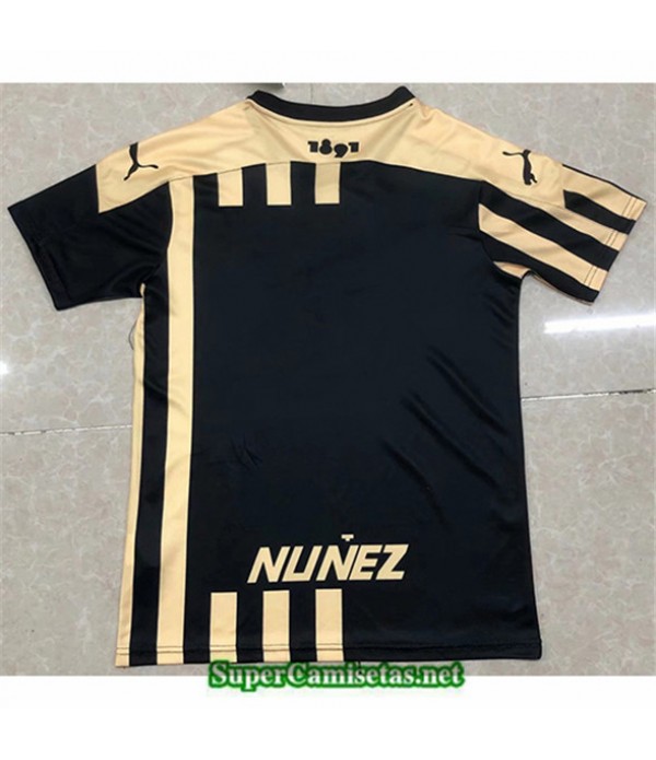 Tailandia Domicile Equipacion Camiseta Atletico Penarol 2021/22