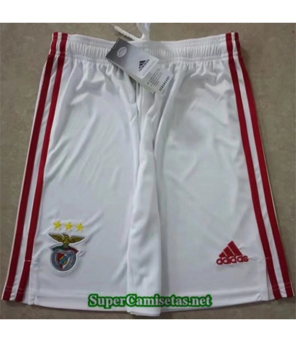 Tailandia Domicile Equipacion Camiseta Benfica Short 2021/22