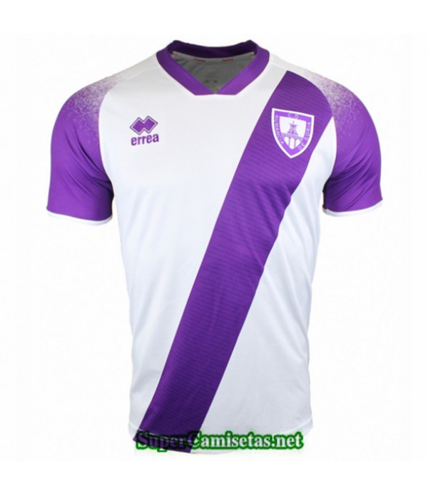 Tailandia Domicile Equipacion Camiseta Cd Numancia 2021/22