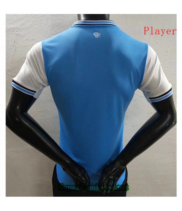 Tailandia Domicile Equipacion Camiseta Player Charlotte 2021/22