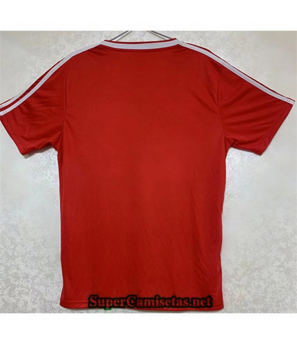 Tailandia Domicile Equipacion Camiseta Soviet Union Hombre 1986