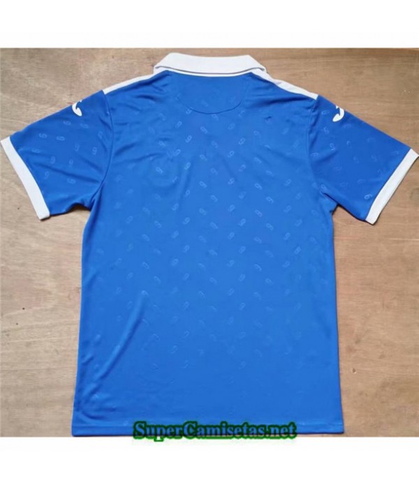 Tailandia Equipacion Camiseta Cruz Azul Edición Especial 2 021
