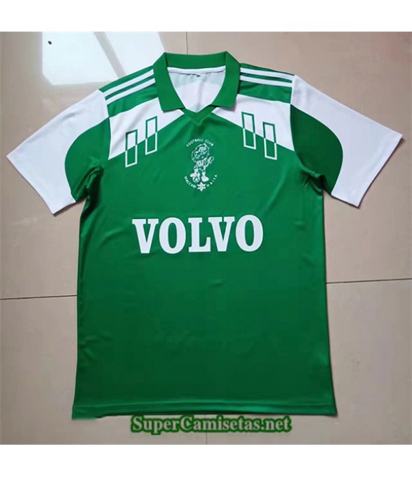 Tailandia Equipacion Camiseta Haifa Maccabi Edici�...