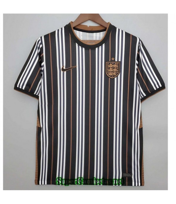 Tailandia Equipacion Camiseta Inglaterra Edición Especial 2021/22