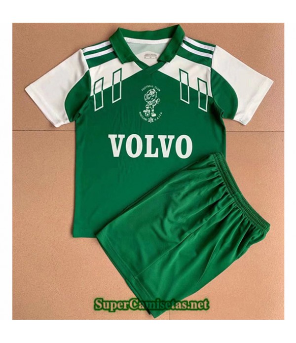 Tailandia Equipacion Camiseta Maccabi Haifa Enfant...