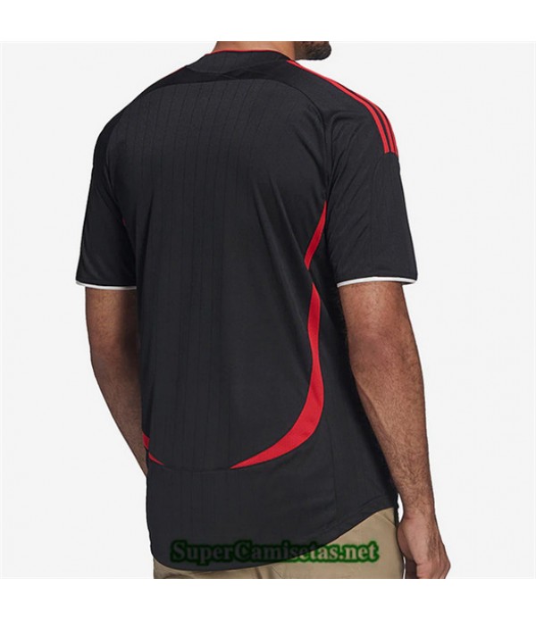 Tailandia Equipacion Camiseta Manchester United Pre Match Training 2021/22