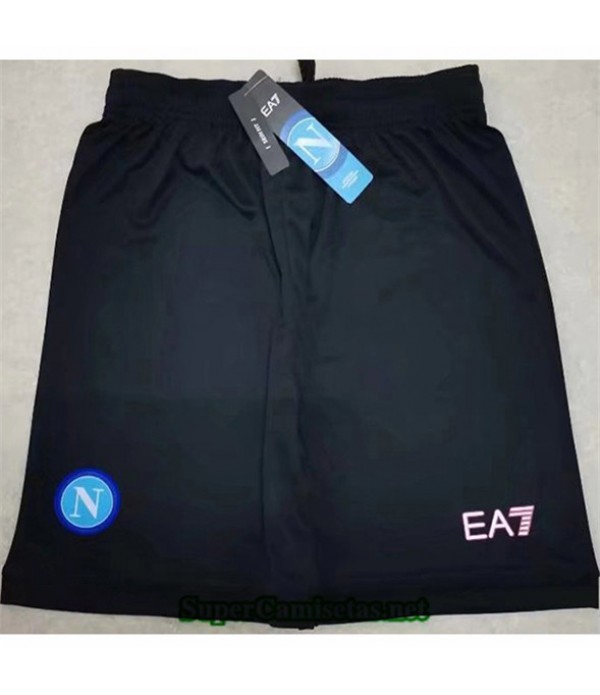 Tailandia Equipacion Camiseta Naples Short Christm...