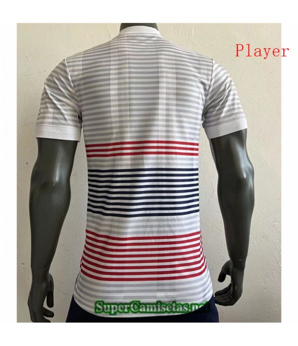 Tailandia Equipacion Camiseta Player Manchester United Special 2021/22