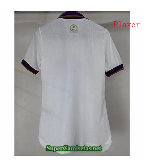 Tailandia Equipacion Camiseta Player Real Madrid Especial 2021/22