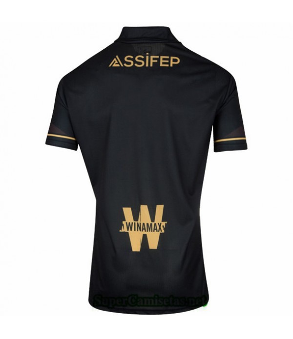 Tailandia Equipacion Camiseta Rc Lens Edición Especial 2021/22