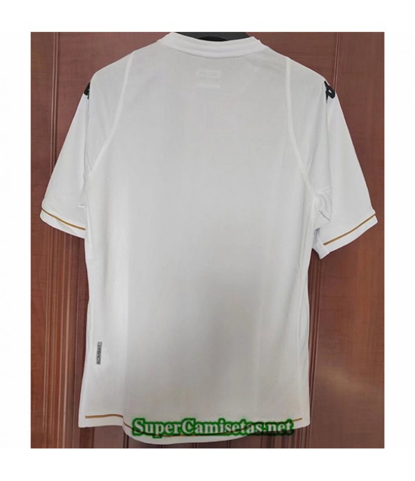 Tailandia Exterieur Equipacion Camiseta Angus 2021/22