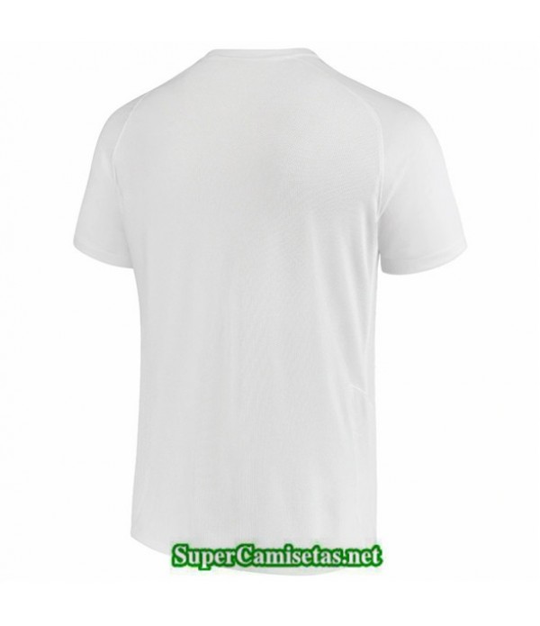 Tailandia Exterieur Equipacion Camiseta Canada Blanco 2021/22