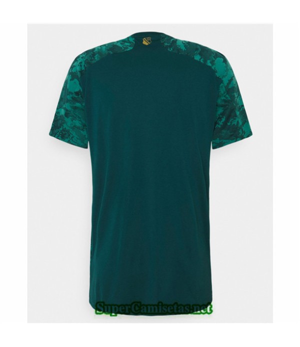 Tailandia Exterieur Equipacion Camiseta Legia Warsaw 2021/22