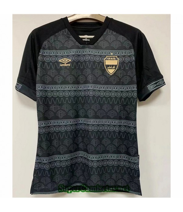 Tailandia Third Equipacion Camiseta Irak 2021/22