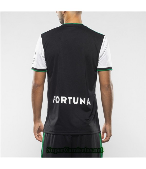 Tailandia Third Equipacion Camiseta Legia Warsaw 2021/22