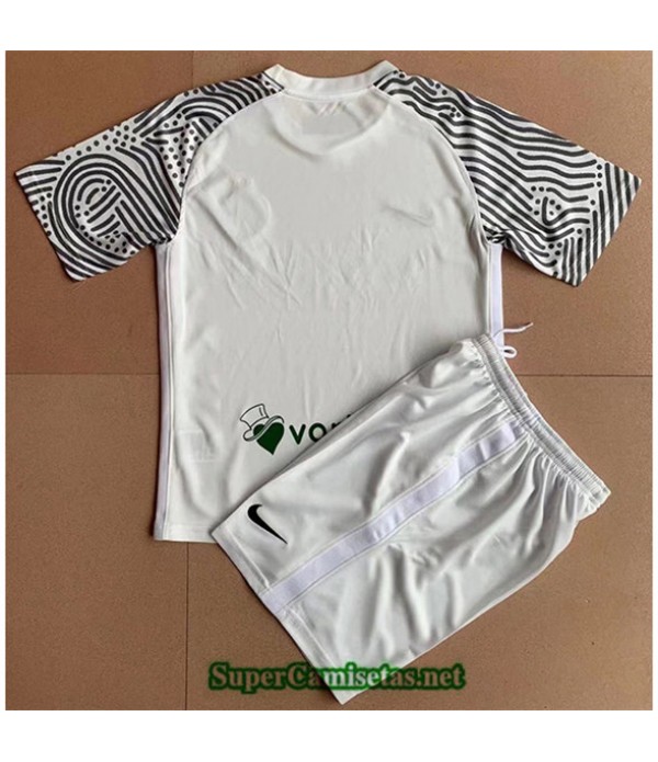 Tailandia Third Equipacion Camiseta Maccabi Haifa Enfant 2021/22