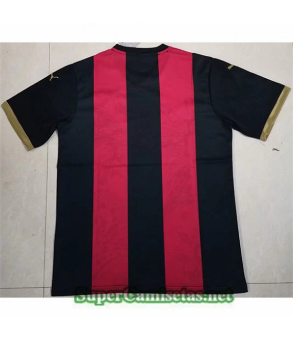 Tailandia Equipacion Camiseta Ac Milan Edición Conmemorativa 2022/23