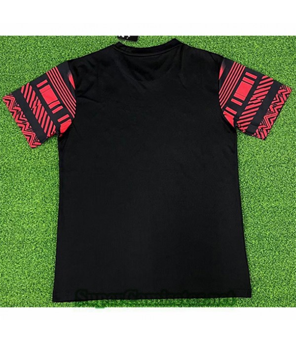 Tailandia Equipacion Camiseta Ac Milan Entrenamiento 2022/23