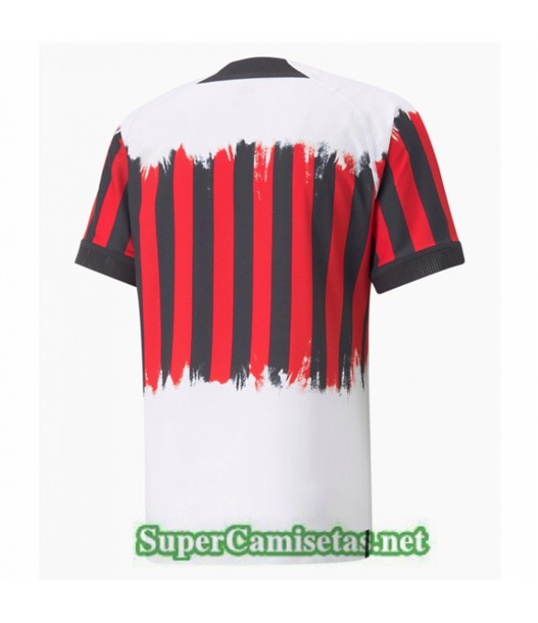 Tailandia Equipacion Camiseta Ac Milan Fourth 2022/23