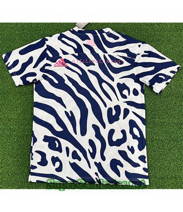 Tailandia Equipacion Camiseta Arsenal Edición Especial Blanco 2022/23