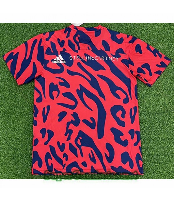 Tailandia Equipacion Camiseta Arsenal Edición Especial Rojo 2022/23