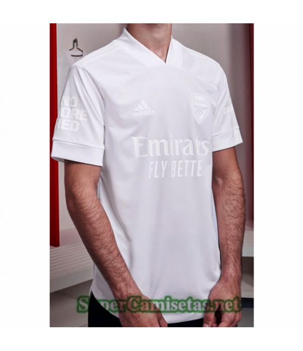 Tailandia Equipacion Camiseta Arsenal Special 2021...