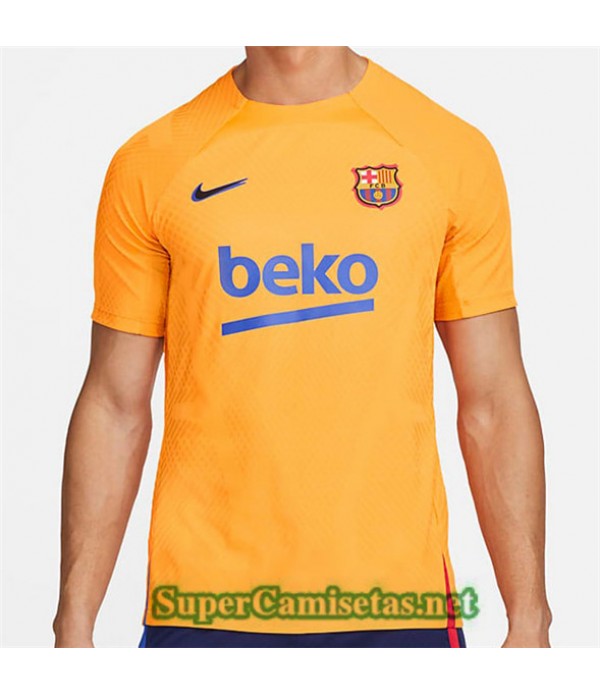 Tailandia Equipacion Camiseta Barcelona Entrenamie...