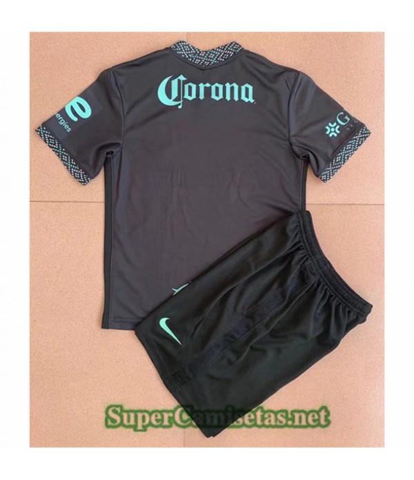 Tailandia Equipacion Camiseta Cf América Enfant 2022/23