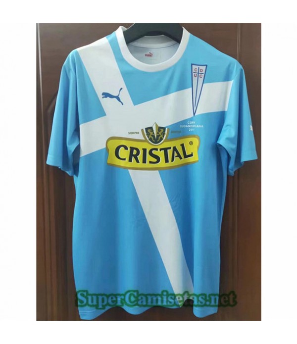 Tailandia Equipacion Camiseta Catholic Memorial 2021/22