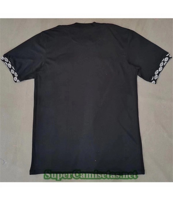 Tailandia Equipacion Camiseta Chelsea Entrenamiento Negro 2022/23