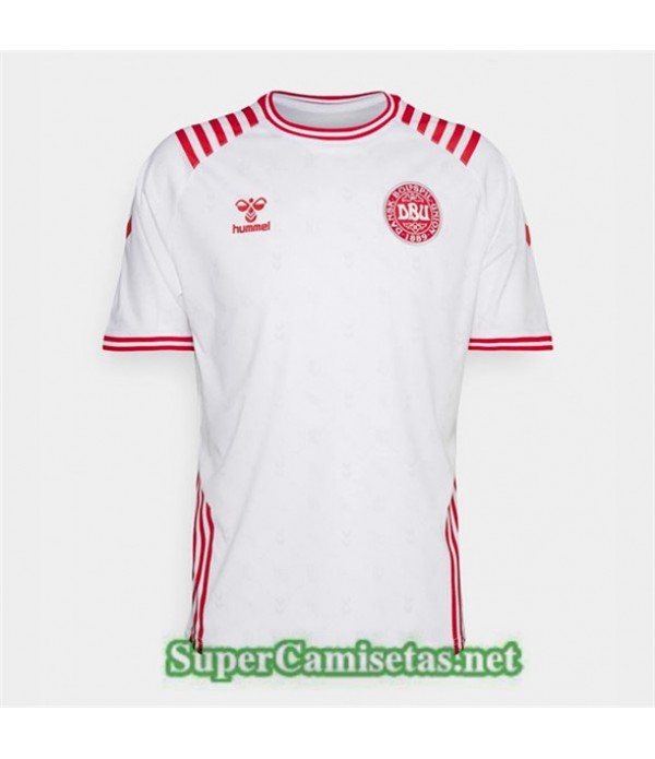 Tailandia Equipacion Camiseta Dinamarca Special 2022/23