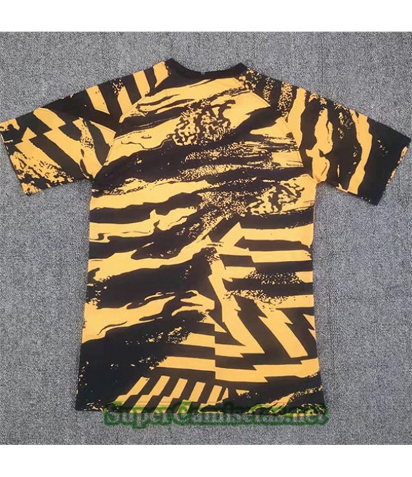 Tailandia Equipacion Camiseta Galasatare Entrenamiento 2022/23