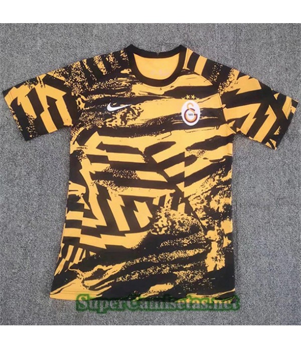 Tailandia Equipacion Camiseta Galasatare Entrenami...