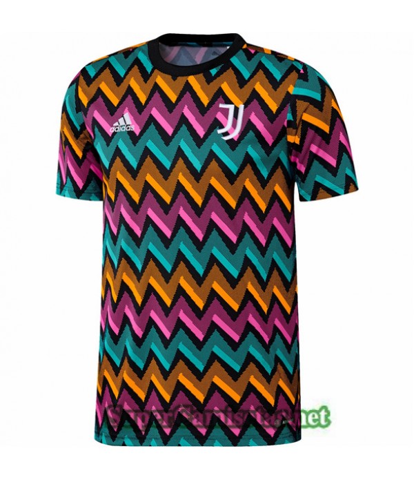 Tailandia Equipacion Camiseta Juventus Pré Match ...