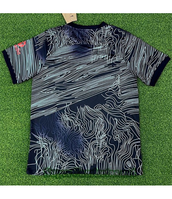 Tailandia Equipacion Camiseta Liverpool Entrenamiento 2022/23