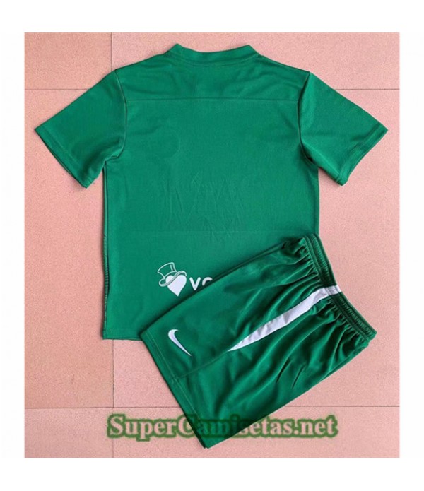 Tailandia Equipacion Camiseta Maccabi City Enfant 2022/23