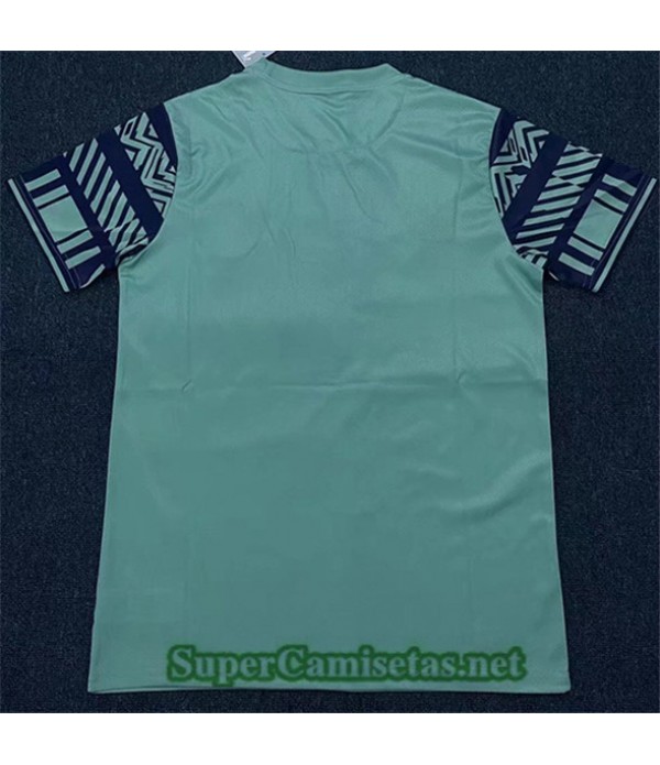 Tailandia Equipacion Camiseta Manchester City Entrenamiento 2022/23