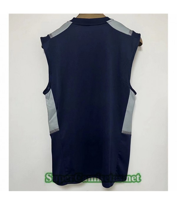 Tailandia Equipacion Camiseta Manchester City Vest 2022/23