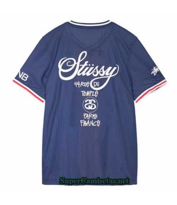 Tailandia Equipacion Camiseta Psg Special Fans Edición Conjunta 2022/23