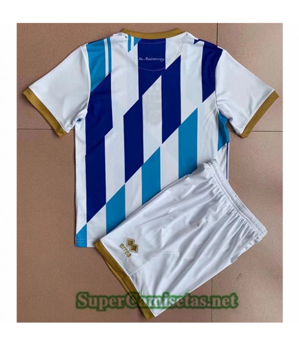 Tailandia Equipacion Camiseta Pescara Enfant 2022/23