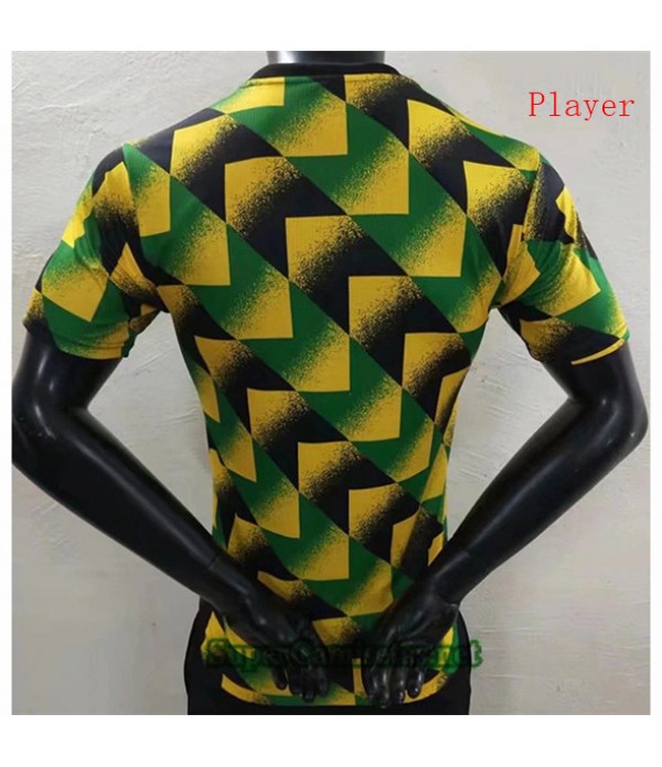 Tailandia Equipacion Camiseta Player Version Arsenal Pre Match 2022/23